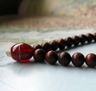 Mala Beads