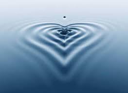 heart ripples