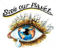 Save our Planet 