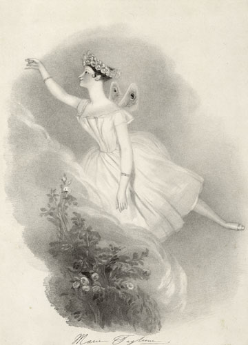 Dance 