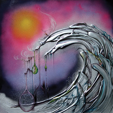 Wave of Change